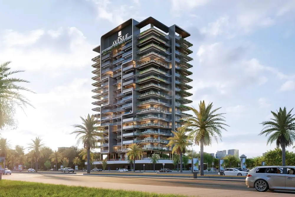 Samana Avenue 2 gallery image 21